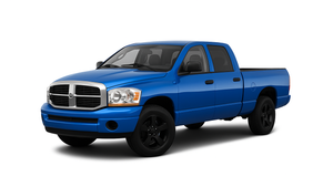 2002-2008 Dodge/RAM 1500
