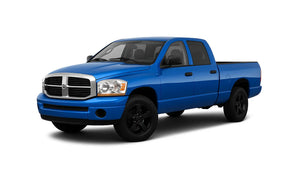 2002-2008 Dodge/RAM 1500