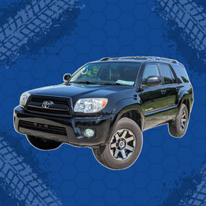 2003-2009 Toyota 4Runner