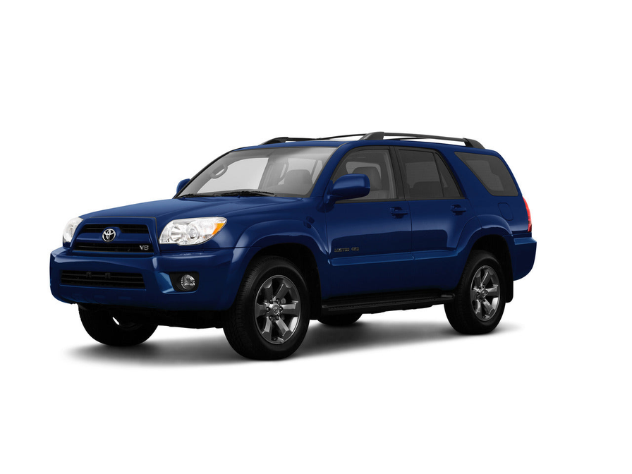 2003-2009 Toyota 4Runner
