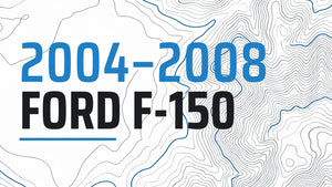 2004-2008 Ford F-150