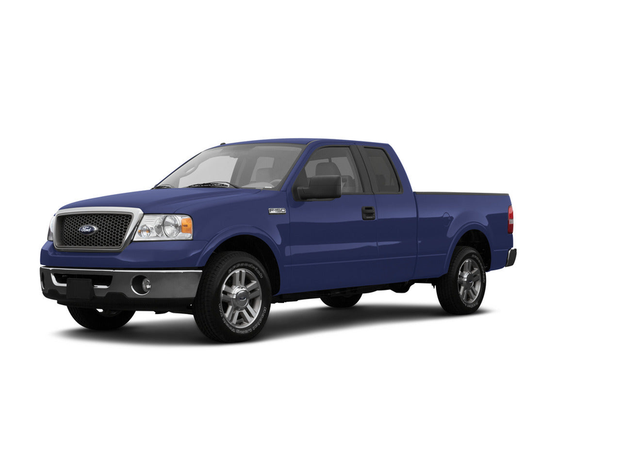 2004-2008 Ford F-150