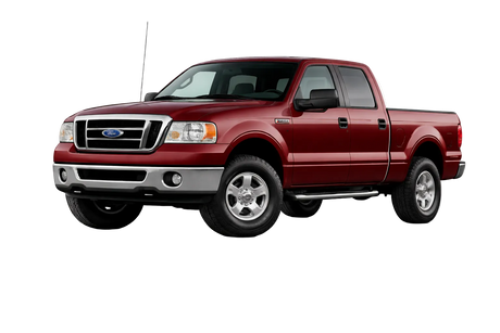 2004-2008 Ford F-150*