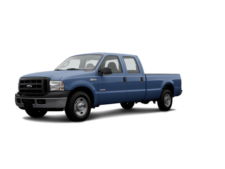 2005-2007 Ford F-250/F-350*