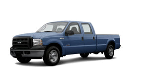 2005-2007 Ford F-250