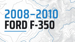 2008-2010 Ford F-350