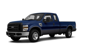 2008-2010 Ford F-250