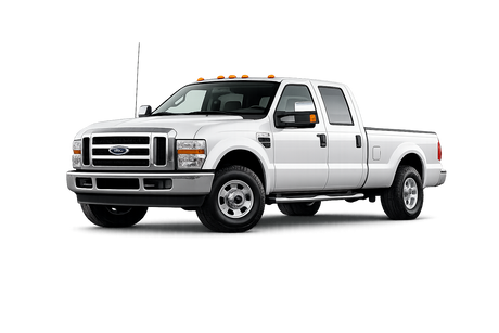 2008-2010 Ford F-250*