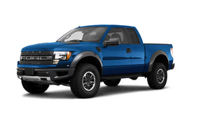 Ford Raptor Gen 1