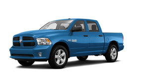 2009-2017 Dodge/RAM 1500