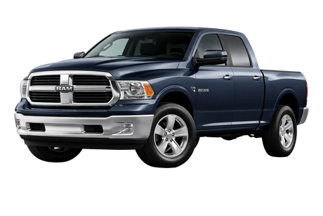 2009-2018 Dodge/RAM 1500*
