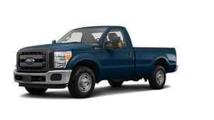 2011-2016 Ford F-250