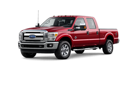 2011-2016 Ford F-250*