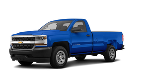 2014-2018 GM/Chevy 1500