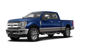 2017-2019 Ford F-250