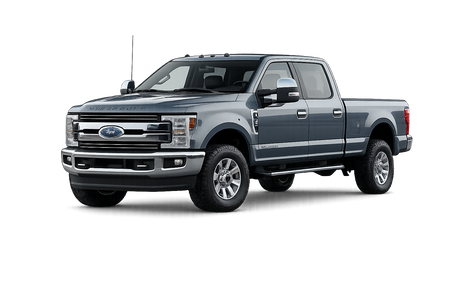 2017-2019 Ford F-250*