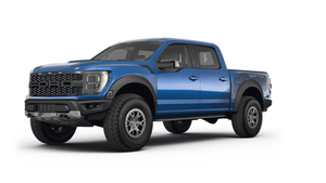 Ford Raptor Gen 3