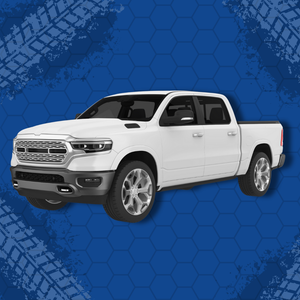 2019+ Dodge/RAM 1500