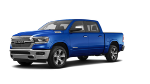 2018+ Dodge/RAM 1500