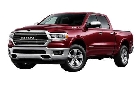 2019+ Dodge/RAM 1500*