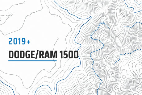 2019+ Dodge/RAM 1500 parts & accessories | FASS Motorsports