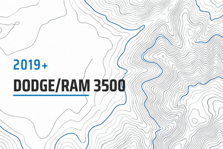 2019+ Dodge/RAM 3500 parts & accessories | FASS Motorsports