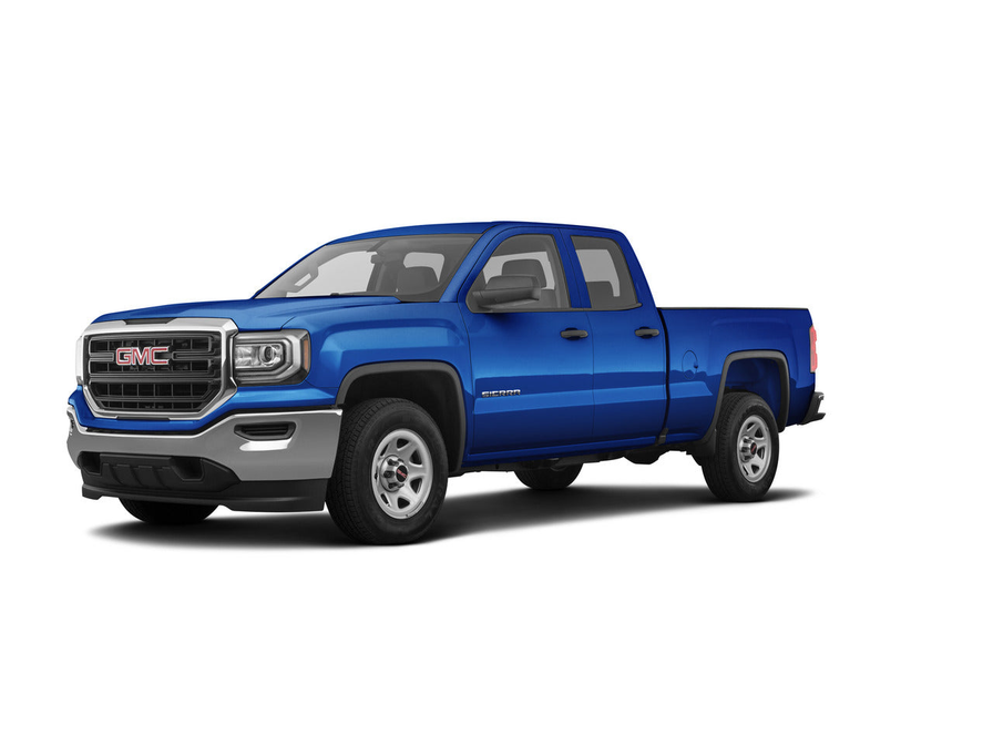 2019+ GM/Chevy 1500
