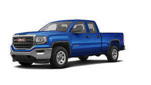 2019+ GM/Chevy 1500