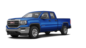 2019+ GM/Chevy 1500