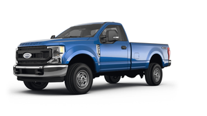 2020-2022 Ford F-250