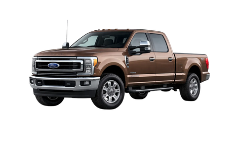 2020-2022 Ford F-250*