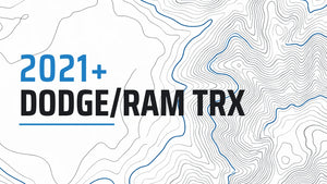 2021+ Dodge/RAM TRX