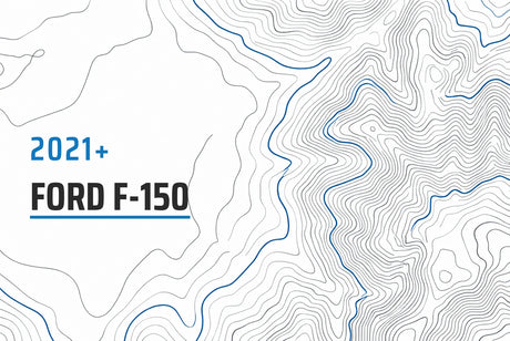 2021+ Ford F-150 parts & accessories | FASS Motorsports