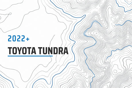 2022+ Toyota Tundra parts & accessories | FASS Motorsports