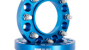 Wheel Spacers & Adapters