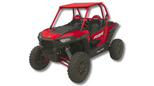 2017-2019 Polaris RZR XP1000/XP Turbo