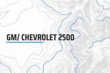 GM / Chevrolet 2500