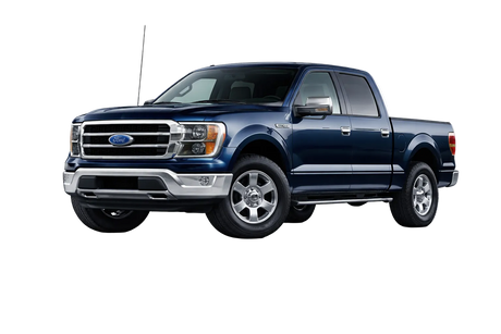 2021+ Ford F-150*