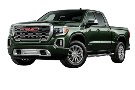 GMC/Chevrolet*