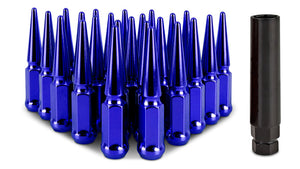 Wheel and Tire Accessories