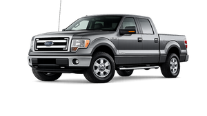 2009-2014 Ford F-150
