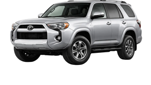 Toyota 4Runner