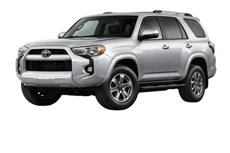 Toyota 4Runner