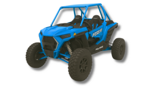 2018-2021 Polaris RZR XP Turbo S