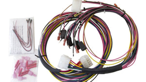 Gauge Pod Components