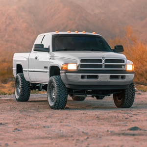 1994-2002 Dodge/RAM 2500