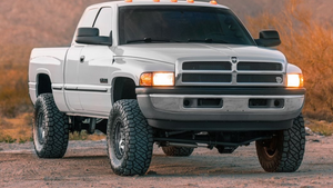 1994-2002 Dodge/RAM 2500
