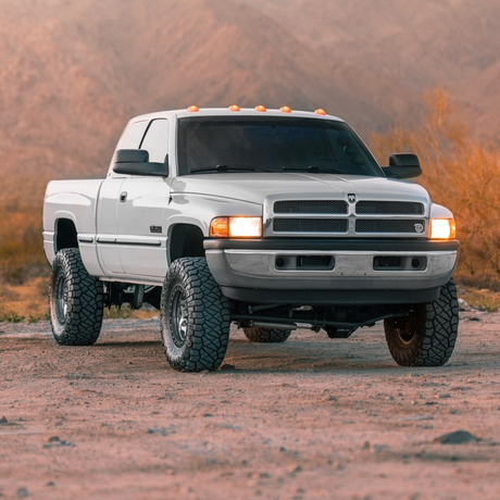 1994-2002 Dodge/RAM 2500*
