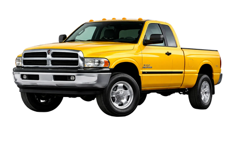 1994-2002 Dodge/RAM 2500*