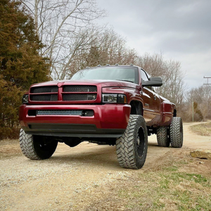 1994-2002 Dodge/RAM 3500